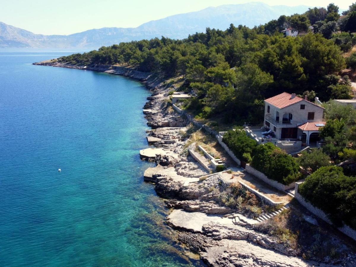 Mimako By Interhome Povlja (Brac)